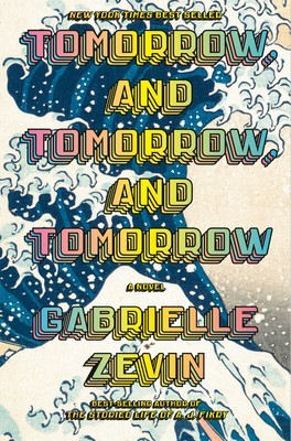 Tomorrow, and Tomorrow, and Tomorrow foto