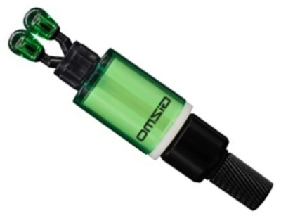 Hanger Sonik Gizmo Litez Bob, Verde foto