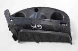 Suport bara de protecție st&acirc;nga spate BMW 3 E90 2008 OEM: 7118193 3667803