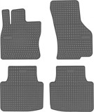 Covorase Cauciuc Premium VW Arteon 2017-2023 Frogum Interior Dedicate