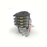 Temporizator 4 came 10A 220V pentru aparat de fabricat gheață BREMA Original