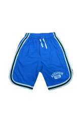 Pantaloni scurti pentru baieti Wendee DY14116-2AL, Albastru foto