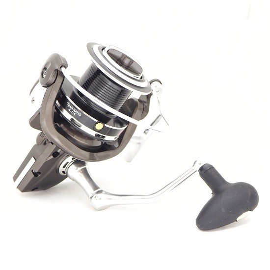 Mulineta FL RS 9000