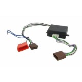 CONNECTS2 CT51-MC02 Cablaj alimentare sisteme cu amplificator Mercedes CarStore Technology