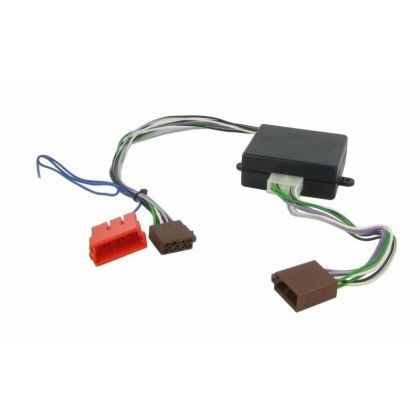 CONNECTS2 CT51-MC02 Cablaj alimentare sisteme cu amplificator Mercedes CarStore Technology