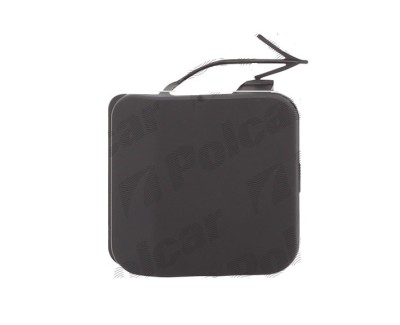 Capac cui carlig remorcare Ford Focus, 04.2018-, Spate, Aftermarket foto