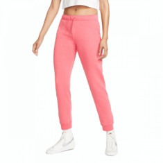 Pantaloni de trening Nike W NSW FLC GX MR JGGR FTRA