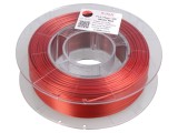PLA Magic Silk Mistic Red Filament 1,75mm 300g