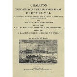 A Balaton-mell&eacute;ki lakoss&aacute;g n&eacute;prajza - Jank&oacute; J&aacute;nos