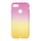 Husa XIAOMI Mi A1 - Ombre (Roz/Auriu)