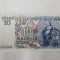 Suedia 10 Kronor 1968 Noua
