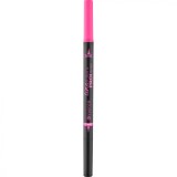 Tus pentru ochi Line it Like a Pro 01 Black, 1.2ml, Essence