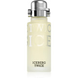 Cumpara ieftin Iceberg Twice pour Homme Eau de Toilette pentru bărbați 125 ml