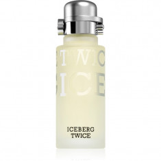 Iceberg Twice pour Homme Eau de Toilette pentru bărbați 125 ml