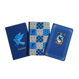 Cumpara ieftin Harry Potter: Ravenclaw Pocket Notebook Collection (Set of 3)