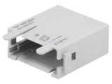 Conector Dreptunghiular Modular Han-Modular 1 Module