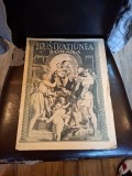 Ilustrațiunea rom&acirc;nă - Editie de Craciun 1932