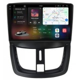 Cumpara ieftin Navigatie Dedicata Peugeot 207 (2006-2015), 2K, 12Gb Ram, 256Gb Stocare, Carplay