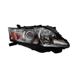 Far Lexus RX (Al10), 04.09-04.12, Manual, omologare SAE, versiunea USA, 81110-0E050; LX2503147, Dreapta
