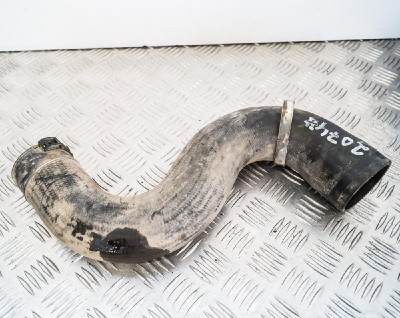 Furtun intercooler dreapta VW CRAFTER 30-50 Furgon 2E_ 2015 3018487 foto