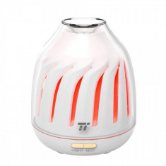 Difuzor aroma cu ultrasunete Tao Tronics, 120 ml, LED 5 culori foto