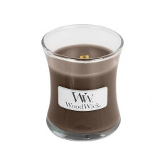 Lumanare parfumata - Mini Jar - Humidor | WoodWick