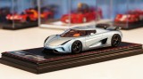 Rar - Koenigsegg Regera - SophiArt 1/43