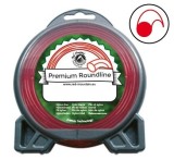 Fir motocoasa 12.2m &Oslash; 2 (rotund) Red Mountain