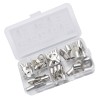Papuci Electrici tip SC de Putere 56 buc / Set