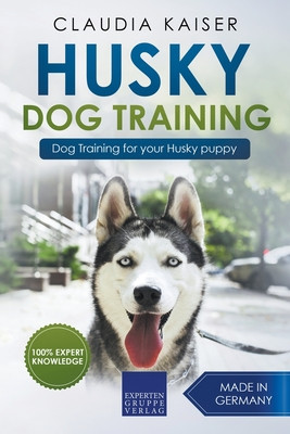 Husky Training - Dog Training for your Husky puppy foto