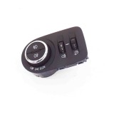 Modul de control comutator faruri OPEL ASTRA K 2017 OEM: 3905075617016473 3947443