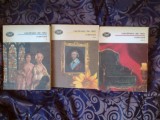 H3a Cardinalul de Retz - Memorii (3 volume)