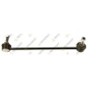 Bieleta antiruliu Mini Mini Countryman (R60) Teknorot parte montare : Punte fata, Dreapta