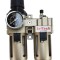 Regulator si lubrificator 1/2, SelTech