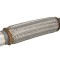 Racord flexibil esapament 45 x 260