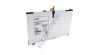 &Icirc;nlocuire baterie tabletă VHBW pentru Samsung EB-BT810ABA, GH43-04431A, EB-BT810ABE - 5800 mAh 3,8 V Li-polimer