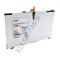 &Icirc;nlocuire baterie tabletă VHBW pentru Samsung EB-BT810ABA, GH43-04431A, EB-BT810ABE - 5800 mAh 3,8 V Li-polimer