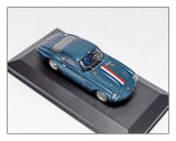 Macheta Ferrari 250 GT Sperimentale Presentation 1:43 Bang