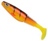 Shad Berkley Sick Swimmer, Hot Yellow Perch, 11g, 9cm