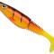 Shad Berkley Sick Swimmer, Hot Yellow Perch, 11g, 9cm