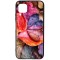 Toc TPU &amp; Glass Huawei P40 Lite Design 10