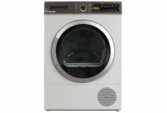 USCATOR DE RUFE CU POMPA DE CALDURA FRAM FHPD-V8T2A++
