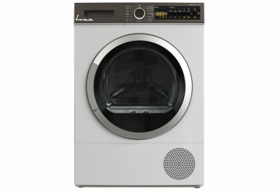USCATOR DE RUFE CU POMPA DE CALDURA FRAM FHPD-V8T2A++ foto