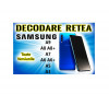 Decodare retea SAMSUNG Galaxy A9 A8 A8+ A7 A6 A6+ A5 A3 Toate Versiunile SIM Unlock