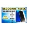 Decodare retea SAMSUNG A9 A8 A8+ A7 A6 A6+ A5 A3 Toate Versiunile SIM Unlock