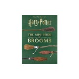 Harry Potter: The Mini Book of Brooms