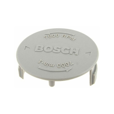 Bosch Capac de protectie pentru motocoasa AFS 23-37 foto