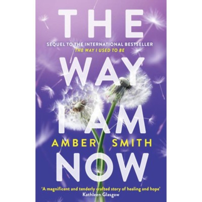 The Way I am Now - Amber Smith foto