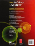 New Proficiency Passkey - Student&#039;s Book | Nick Kenny, Macmillan Education