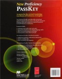 New Proficiency Passkey - Student&#039;s Book | Nick Kenny